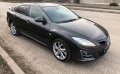 мазда 6 2,2д на части спорт фейслифт, снимка 5