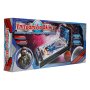 Настолна игра, Pinball, звуци и светлини, снимка 1 - Игри и пъзели - 43850764