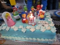 Украса за торти с герои от филми, снимка 17