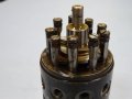 Смазочна имулсна хидравлична помпа DERN 9 позиции, снимка 5