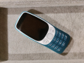 Nokia 3210 4g +калъвче/2 SIM/, снимка 1