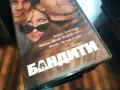 БАНДИТИ-NEW ORIGINAL VHS VIDEO TAPE 2005252227, снимка 5
