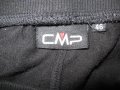 Спортно, ватирано долнище CMP  дамско,Л, снимка 1