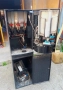  Nescafe автомат машина със шкаф, снимка 3