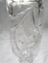 Кристална ваза, снимка 6