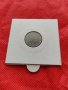 Стара монета над стогодишна 5 стотинки 1917г. Царство България за колекция - 24893, снимка 12