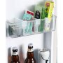3865 Разделител за врата на хладилник FridgeClip, снимка 6