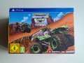 Monster Jam Steel Titans PS4 / PS5 Collector's edition