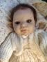 Cheryl hill/Ashton Drake reborn dolls реалистични кукли 2бр., снимка 6
