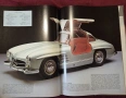 Енциклопедия Mercedes Benz, снимка 11