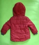 Английско детско яке , снимка 3