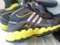 КАТО НОВИ adidas® Hiking Boots AX Goretex® Speed Grip Outdoors,ТУРИСТИЧЕСКИ,ВОДОУСТОЙЧИВИ,ART, GTX®, снимка 10