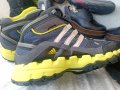 КАТО НОВИ adidas® Hiking Boots AX Goretex® Speed Grip Outdoors,ТУРИСТИЧЕСКИ,ВОДОУСТОЙЧИВИ,ART, GTX®, снимка 15