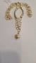 Златен синджир 7.08гр 05097-25, снимка 3