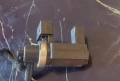 Вакуум Клапан Ауди А4 Б6 2.5 - VW - 8E0906628 - 72290333, снимка 6