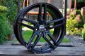 17" Джанти Ауди Сеат Поло 5X100 AUDI A3 A1 Seat Ibiza VW Polo Golf , снимка 2