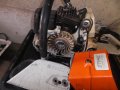  STIHL MS 460  на части, снимка 1