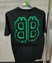 Мъжка тениска Balenciaga-BR23f, снимка 2