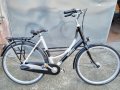 Дамски холандски алуминиев велосипед BATAVUS 28 ЦОЛА , снимка 1 - Велосипеди - 43389342