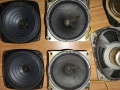 Български Високоговорители (ВВ1015,ВК0724,ВО0824) говорители , снимка 2