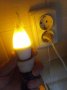 LED крушка с огнен ефект/пламък, снимка 6