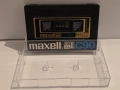 Лот Maxell, Basf chrom/хром, снимка 7
