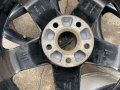 4бр 17ски джанти за AUDI, 5х112мм ,,M72,,, снимка 4