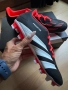 Оригинални нови бутонки Adidas Predator Club Fxg ! 44 н, снимка 1