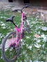 Колело за момиче, снимка 3