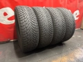 225 60 18, Зимни гуми, Nokian WRSUV4, 4 броя, снимка 1