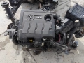 Двигател CAY/CAYC – 1.6 TDI,105к.с Евро 5 VW/Audi/Seat/Skoda, снимка 2