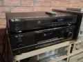 X4-Tech A-2000 + CD-2000 (Cambridge Audio), снимка 1
