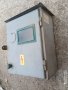Старо Неизползвано Ел. Табло, за скрита камера, фото капан, снимка 11