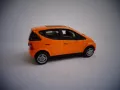  1:72 HONGWELL MERCEDES BENZ A-CLASS ИГРАЧКА КОЛИЧКА МОДЕЛ, снимка 3