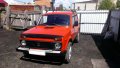 Дефлектор за Lada Niva 4X4 (1977-2021 г.), снимка 5
