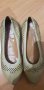 Нови обувки естествена кожа , снимка 2