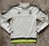 Мъжко горнище Адидас Реал Мадрид , снимка 1