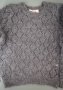 Разпродажба -Зимно якенце Hеllo Kitty, суитчър, блузки /98-104/, шапчица, снимка 9