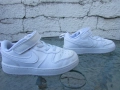 Детски маратонки Nike Court Borough Low Recraft, снимка 7