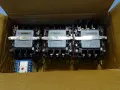 контактор Carl Maier+CIC CMC typ M7(818M) contactor 80A 110V 50Hz, снимка 12