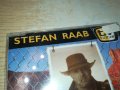 stefan raab cd внос germany 0312231814, снимка 2