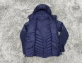 Дамско пухено яке Berghaus, Размер М, снимка 4