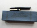 Стара  руска писалка с кутия, снимка 6