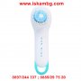 Четка за почистване на кожата на лицето Spin Spa Facial Brush, снимка 5