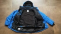 SALOMON Fantasy Men Ski Jacket Размер S - M мъжко ски яке 3-56, снимка 14