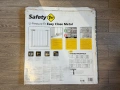 Универсална метална преграда за врата Safety 1st, снимка 5