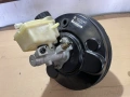 Серво със спирачна помпа за BMW E46, снимка 7
