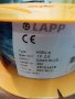 LAPP кабел 0,5 мм.250М.Кабел за машинни табла., снимка 1 - Резервни части за машини - 28546696