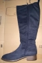 Високи ботуши graceland, р-р 39,5, снимка 10