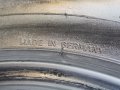 205/55R16 dunlop 7,5мм грайфер-№758, снимка 5